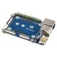 Плата разработчика Mini Base Board (A) для Raspberry Pi Compute Module 4 - 456314 - изображение 1