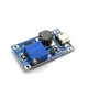 Преобразователь повышающий 2-24В 2А с micro-USB разъёмом - 415326 - изображение 2