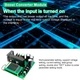 Повышающий преобразователь DC-DC 900W - 503205 - изображение 5