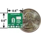 Повышающий DC-DC преобразователь 7В U3V40F7 от Pololu - 415310 - изображение 4