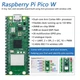 Стартовый комплект Freenove Ultimate для Raspberry Pi Pico (Raspberry Pi Pico W в комплекте) - 423256 - изображение 3