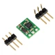 Підвищуючий DC-DC перетворювач 3.3В U1V10F3 від Pololu - 415305 - зображення 2