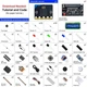 Стартовый набор Freenove Super Starter Kit для BBC Micro:bit V2 (Micro:bit в комплекте) (micro:bit V2 у комплекті) - 423257 - изображение 2