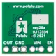 Повышающий DC-DC преобразователь Pololu U3V40F9 - 415644 - изображение 3
