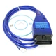 Преобразователь интерфейсов VAGCOM-409-K-LINE - 641036 - изображение 1
