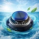 Ароматизатор на сонячній батареї пахучка Sun Drive із запахом Ocean (XX-002-2) - зображення 1