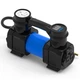 Автомобильный компрессор Aspiring Airflow 4 metal 60L 120W (ATM400) - изображение 2
