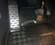 Полиуретановые коврики в салон Avto-gumm для Skoda Kodiaq 2017- 5 мест Шкода Кодиак - изображение 3