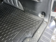 Полиуретановый коврик в багажник Avto-gumm для Renault Trafic 3 2016- Max Рено Трафик 3 - изображение 3