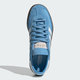 Подростковые кеды для мальчика Adidas Handball Spezial J JI2902 37.5 Light Blue (4067904279402) - изображение 5