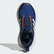 Детские кроссовки для мальчика Adidas Tensaur Comfort Ac C JP6762 28 Team Royal Blue (4068807172579) - изображение 5