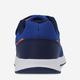 Детские кроссовки для мальчика Adidas Tensaur Switch Cf C JP6806 33 Team Royal Blue (4068808048187) - изображение 4