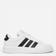 Подростковые кеды для мальчика Adidas Grand Court 3.0 J JP9365 40 Ftwr White (4068806868046) - изображение 1