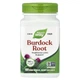 Природні добавки nature's Way Корінь Лопуха Burdock Root 475 мг 100 капсул - зображення 1