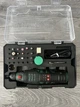 Гравер PARKSIDE PFBS 12C7, 12V, 1.3 А·ч, шлифовальный, беспроводной - изображение 4