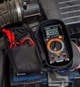 Мультиметр KAIWEETS KM100, 2000 count, CAT III 600V, DC/AC, индикация - изображение 3