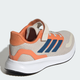 Детские кроссовки для мальчика Adidas Runfalcon 5 El C JP9397 28 Alumina (4068807169074) - изображение 4