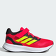 Детские кроссовки для девочки Adidas Runfalcon 5 El C JP9400 29 Lucid Red (4068806968388) - изображение 1