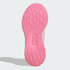 Подростковые кроссовки для девочки Adidas Runfalcon 5 El C JP9402 35 Clear Pink (4068806964571) - изображение 6