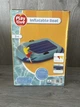 Плот детский Playtive, лодка надувная с ручками, летний матрас - изображение 2