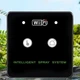 Wi-Fi система туманообразования для террариумов Rainforest, интеллектуальный распылитель с таймером - изображение 5