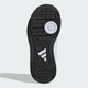 Детские кеды для мальчика Adidas Tensaur Sport 3.0 Cf K JQ1843 28 Ftwr White (4068806855176) - изображение 6
