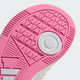 Детские кеды для девочки Adidas Tensaur Sport 3.0 Cf K JQ1844 31 Ftwr White (4068806131683) - изображение 8