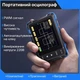 Цифровой осциллограф Fnirsi DSO152 черный/синий 1000 мАч - Максимальная комплектация - изображение 4