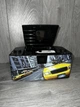 Радіопрогравач Big Ben CD57 TAXI USB, CD/MP3/FM, ретро-дизайн - зображення 3