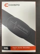 Нагрудный монитор COOSPO H6, Bluetooth, ANT+, измерение пульса - изображение 8