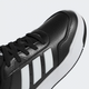 Подростковые кеды для мальчика Adidas Tensaur Sport 3.0 K JQ1860 37.5 Core Black (4068806171993) - изображение 7