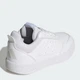 Подростковые кеды для девочки Adidas Tensaur Sport 3.0 K JQ1862 40 Ftwr White (4068806874313) - изображение 4
