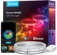 Стрічка LED Govee H617E RGBIC, 2×10 м, 36 Вт, Bluetooth - зображення 1