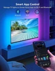 Підсвічування телевізора Govee RGBIC H6168, 3.8 м - зображення 4