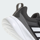 Детские кроссовки для мальчика Adidas Fortarun 4.0 El C JQ5193 32 Core Black (4067907354694) - изображение 9