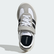 Детские кеды для мальчика Adidas Barreda Decode El C JQ8850 33 Ftwr White (4067907633607) - изображение 5