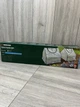 Теплица Parkside Cold Frame Set, 2 шт - для выращивания рассады и защиты растений от холода - изображение 3
