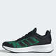 Підліткові кросівки для хлопчика Adidas Minecraft Fortarun J JR1932 37.5 Core Black (4068806237613) - зображення 3