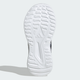 Детские кроссовки для мальчика Adidas Minecraft Fortarun El C JR1945 29 Glory Grey (4068806966032) - изображение 6