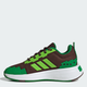 Подростковые кроссовки для мальчика Adidas Minecraft Pro J JR1965 40 Auburn (4068806466419) - изображение 3