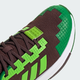 Подростковые кроссовки для мальчика Adidas Minecraft Pro J JR1965 38 Auburn (4068806466457) - изображение 9