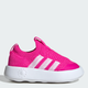 Детские кроссовки для девочки Adidas Bubblecomfy I JR5991 25 Shock Pink (4067901650433) - изображение 1