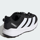 Детские кроссовки для мальчика Adidas Terrex Agravic K JR6633 34 Core Black (4068805717192) - изображение 4