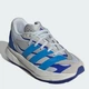 Подростковые кроссовки для мальчика Adidas Lightblaze J JR9859 38 Halo Blue (4068807074613) - изображение 2