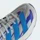 Подростковые кроссовки для мальчика Adidas Lightblaze J JR9859 38 Halo Blue (4068807074613) - изображение 8