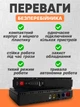 Бесперебойник mini dc ups powerbank для wi fi роутера упс модема ip камеры led освещения Andowl ибп юпс резервный аккумуляторный 10000mah источник бесперебойного питания интернет кабель дс 5v 9v 12v + usb 5v - изображение 3
