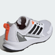 Подростковые кроссовки для мальчика Adidas Terrex Tracefinder J JS0844 36 Dash Grey (4068804482916) - изображение 4