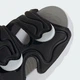Детские спортивные сандалии для мальчика Adidas Altaswim 3 I JS2541 27 Core Black (4068806062697) - изображение 8