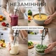 Блендер погружной многофункциональный Zepline ZP-797 мощный - изображение 6