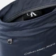 Сумка планшет через плечо Calvin Klein 49410140 Синяя (1159851889) - изображение 5